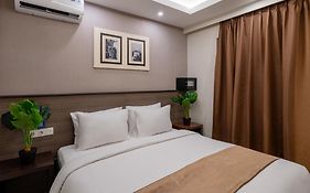 Hotel Everyday Smart Bali